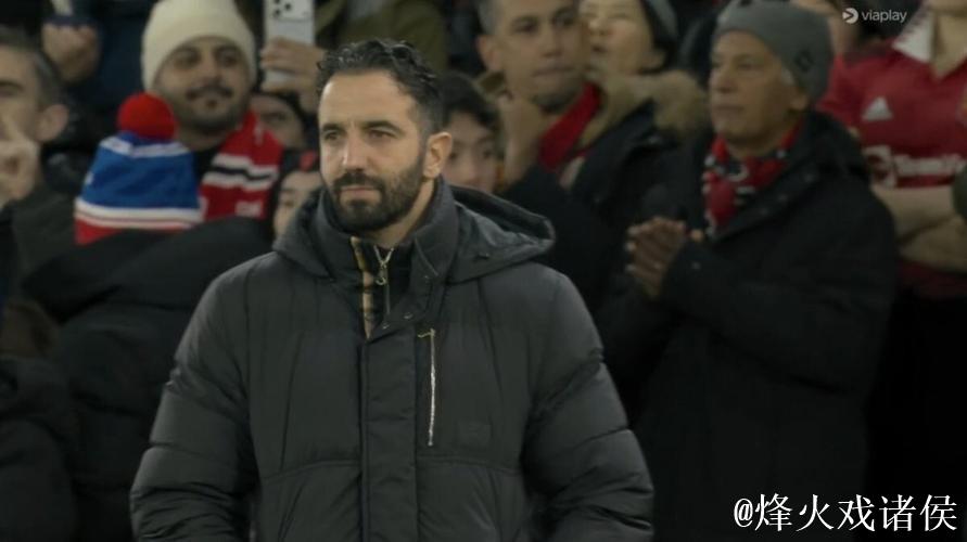 阿莫林治下曼联英超43场14胜,胜率仅33%,队史主教练中最低 阿莫林治下曼联英超43场14胜,胜率仅33%,队史主教练中最低