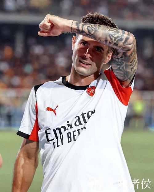 前裁判丨普利西奇的进球不该被吹