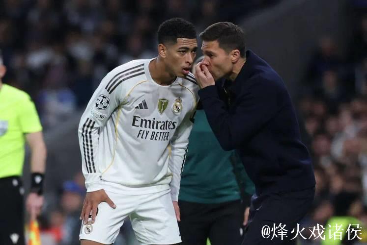 欧冠被曼城逆转！德甲不败将军在皇马的日子可能