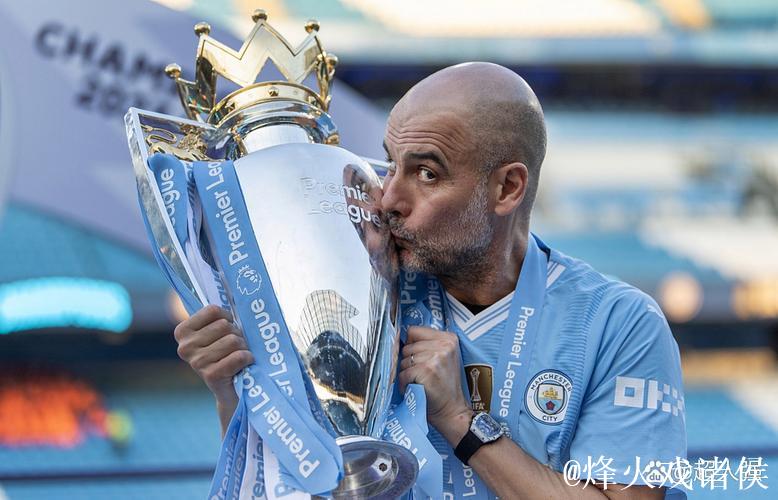 瓜迪奥拉：我不赞同皇马现在脆弱，阿隆索完全有