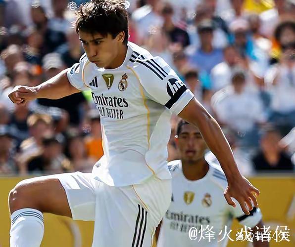 2-4,1-2!皇马又要爆冷?曼城二队成剋星,阿隆 2-4,1-2!皇马又要爆冷?曼城二队成剋星,阿隆