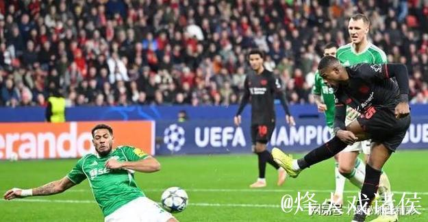 88分钟绝平!纽卡到手的3分又飞了,11分魔咒何 88分钟绝平!纽卡到手的3分又飞了,11分魔咒何