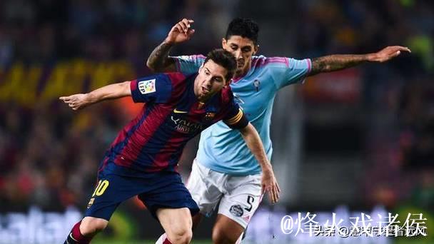 西甲前瞻|皇马2-0塞尔塔:巴萨很猛,龙哥干得也 西甲前瞻|皇马2-0塞尔塔:巴萨很猛,龙哥干得也