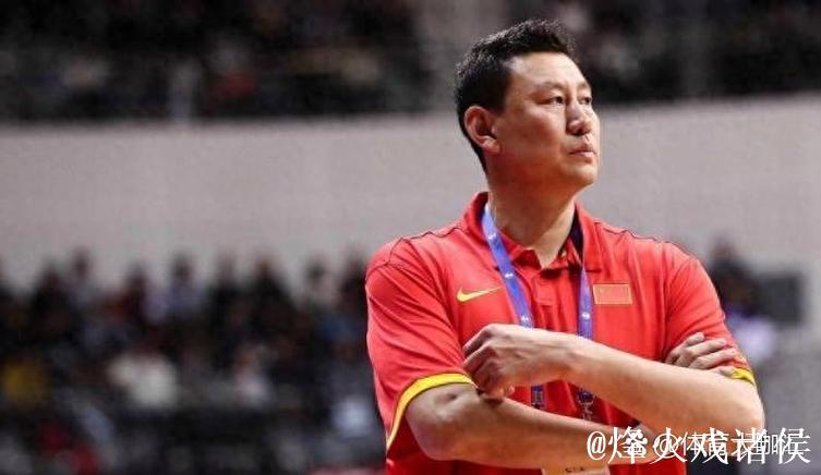 李楠：感谢首钢信任 尽一份力助球队重回正轨