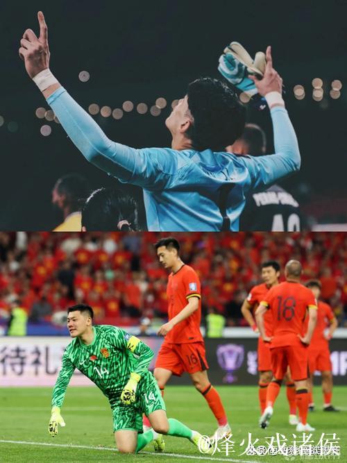 要么残 要么老 要么嫩-- 国足门将危机如何破? 要么残 要么老 要么嫩-- 国足门将危机如何破?