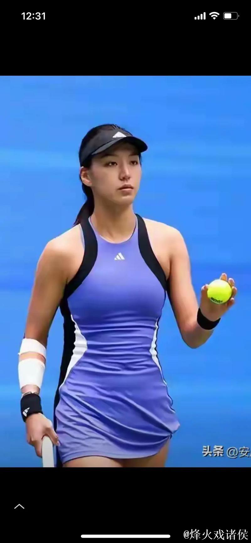 那个球迷期待中的王欣瑜,终于要出现了吗? 那个球迷期待中的王欣瑜,终于要出现了吗?