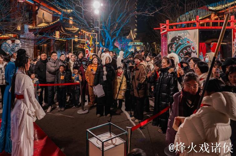 3天6场好戏连台 台州“三百”戏曲大联赛新年鸣锣开唱 3天6场好戏连台 台州“三百”戏曲大联赛新年鸣锣开唱