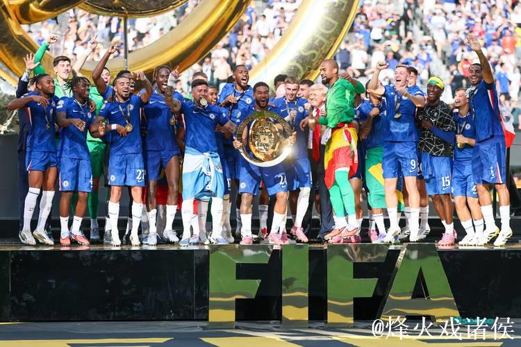 世俱杯首轮盘点:大冷欧洲造 成也萧何败也萧何 世俱杯首轮盘点:大冷欧洲造 成也萧何败也萧何