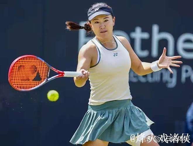 从1-4到6-4!31岁朱琳从世界493位杀回,澳网再现“神剧本” 从1-4到6-4!31岁朱琳从世界493位杀回,澳网再现“神剧本”